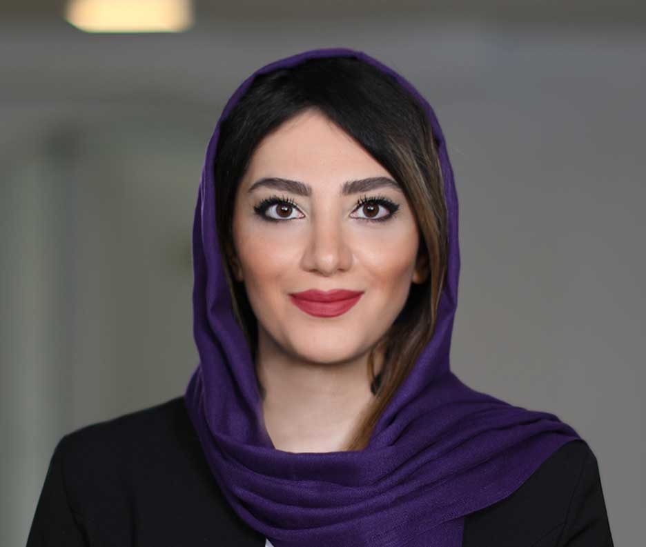 مهدخت اختیاری