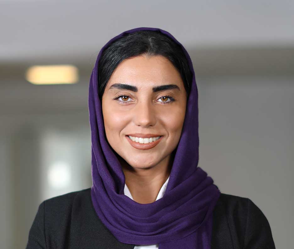 غزاله تقی نژاد