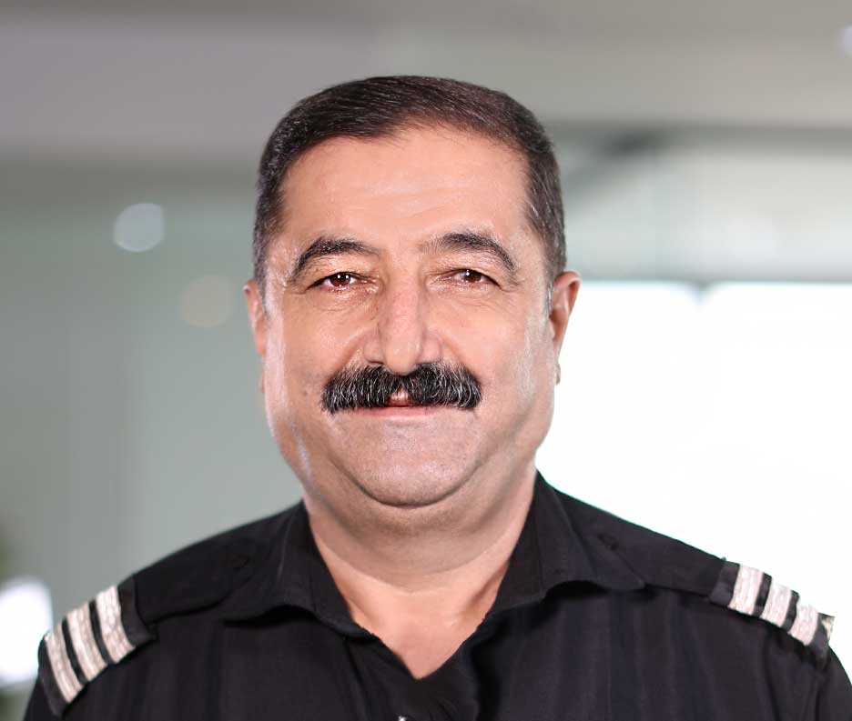 احمد امینی