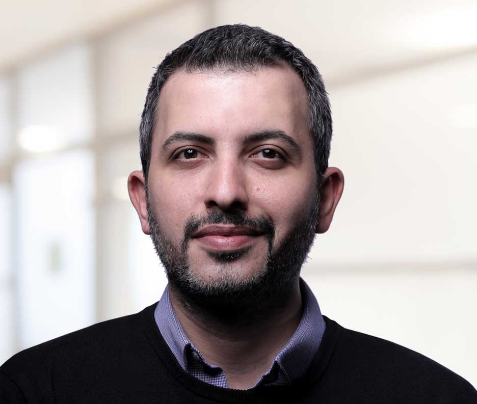 حامد محمدحسینی