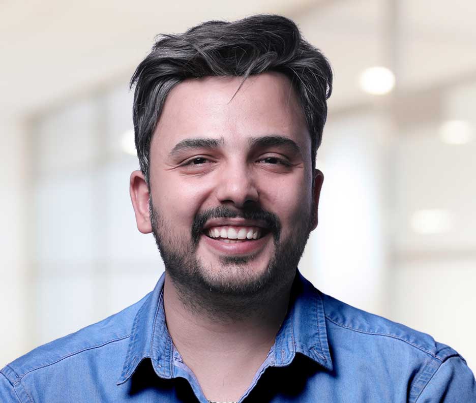 میلاد محمدحسینی