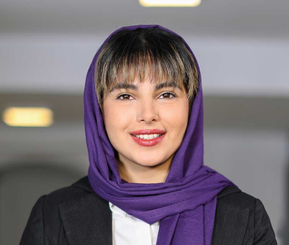 مهشید عمادی