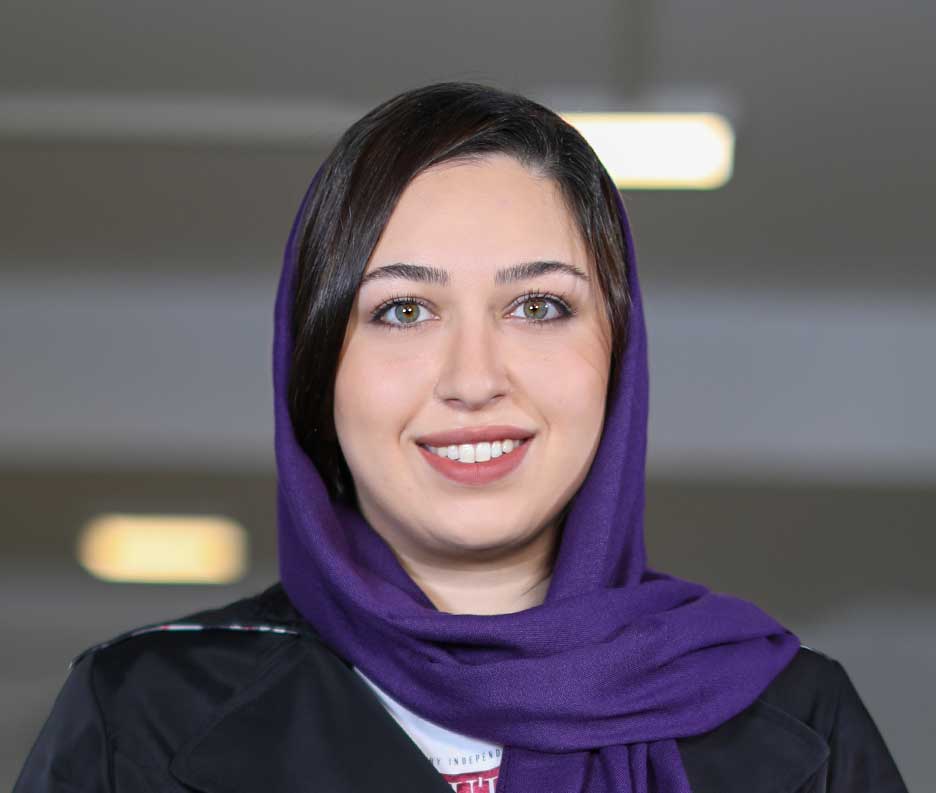 هلیا جلالی