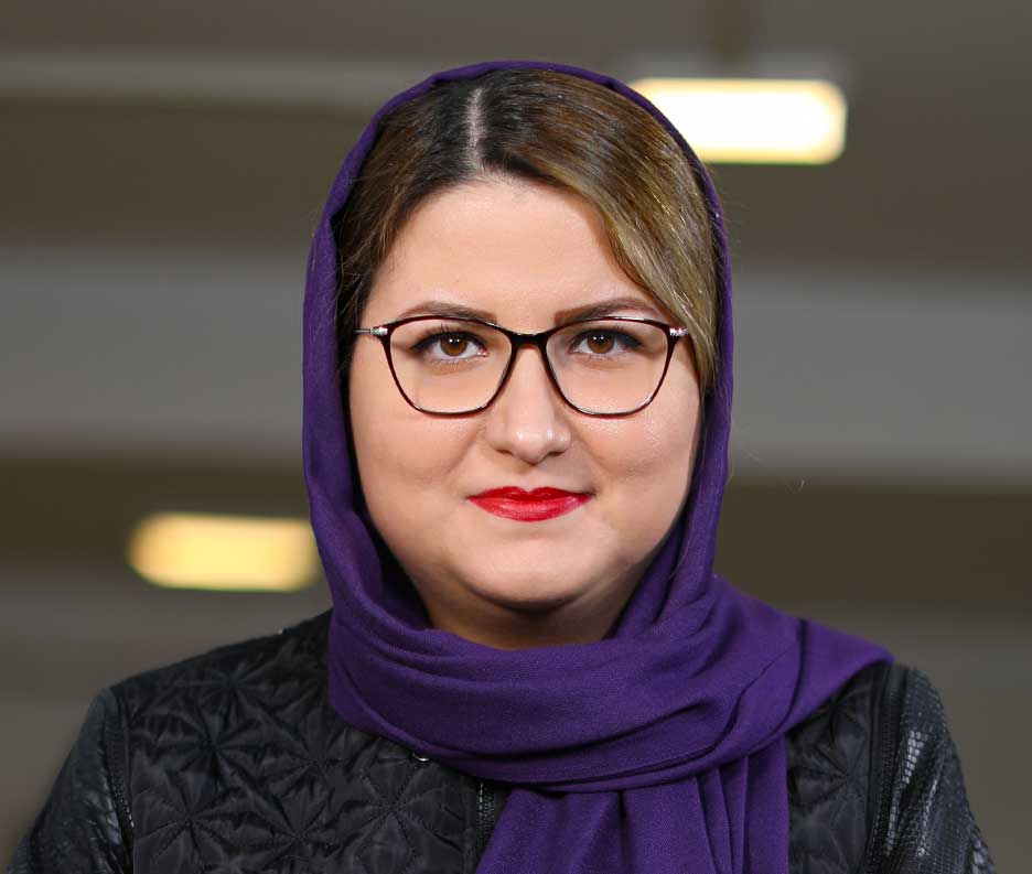 فرناز علی اصغرزاده