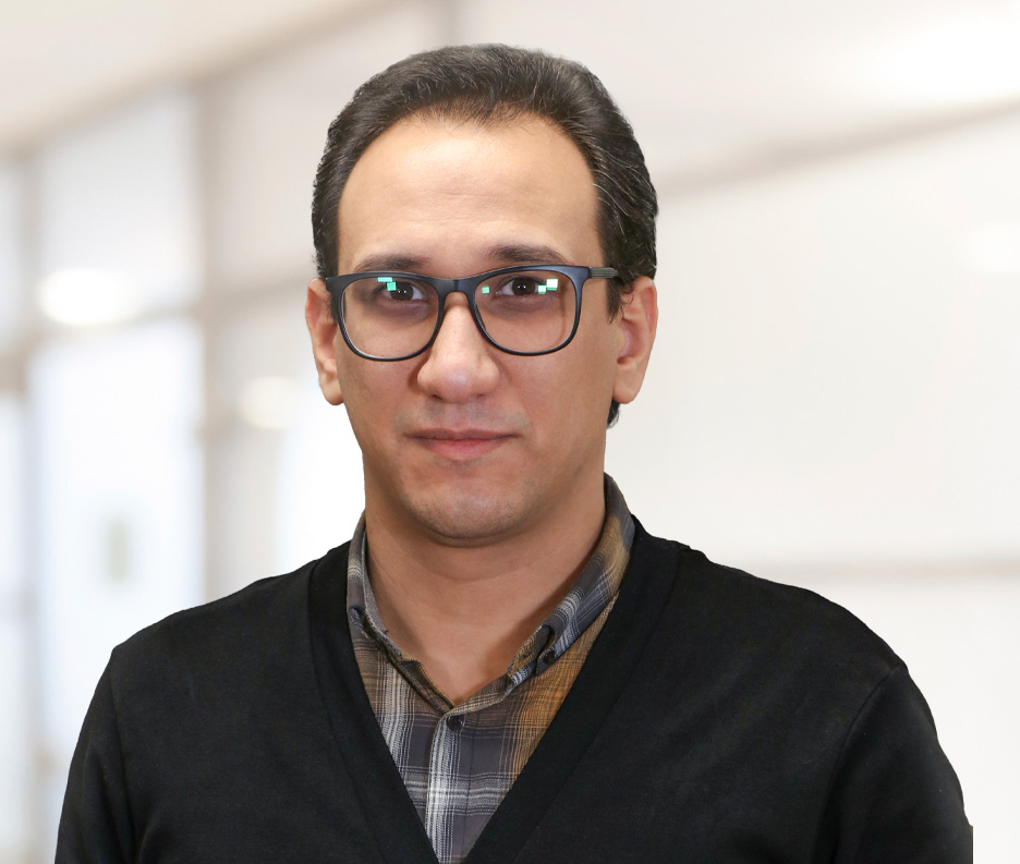 ساجد نوبخت