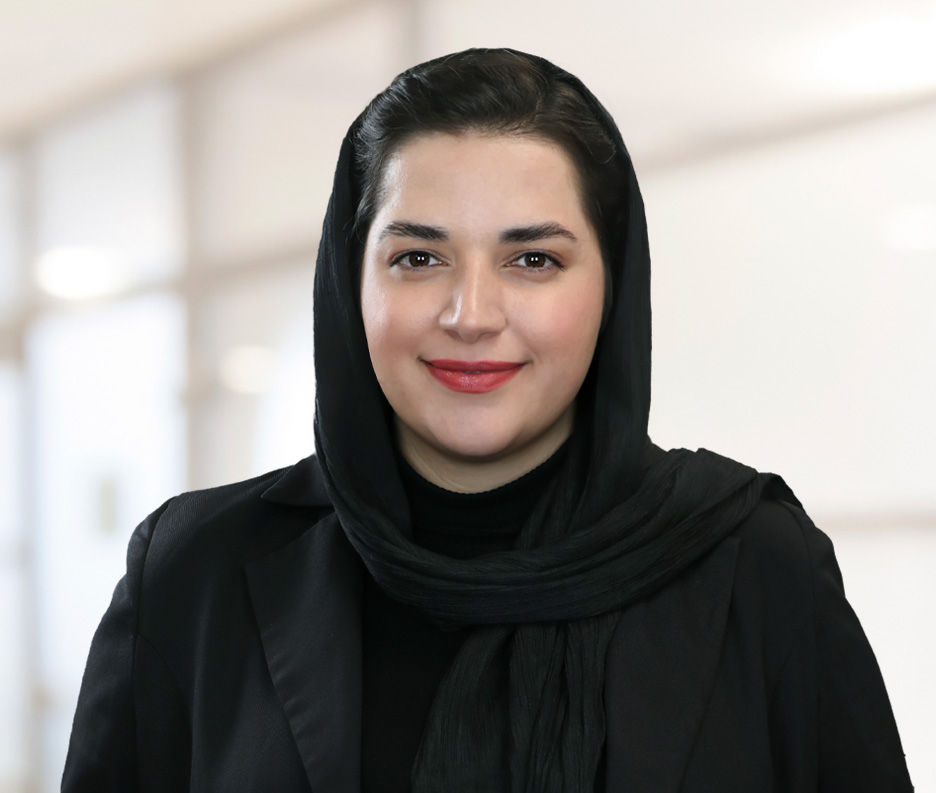 نیکتا زمردیان