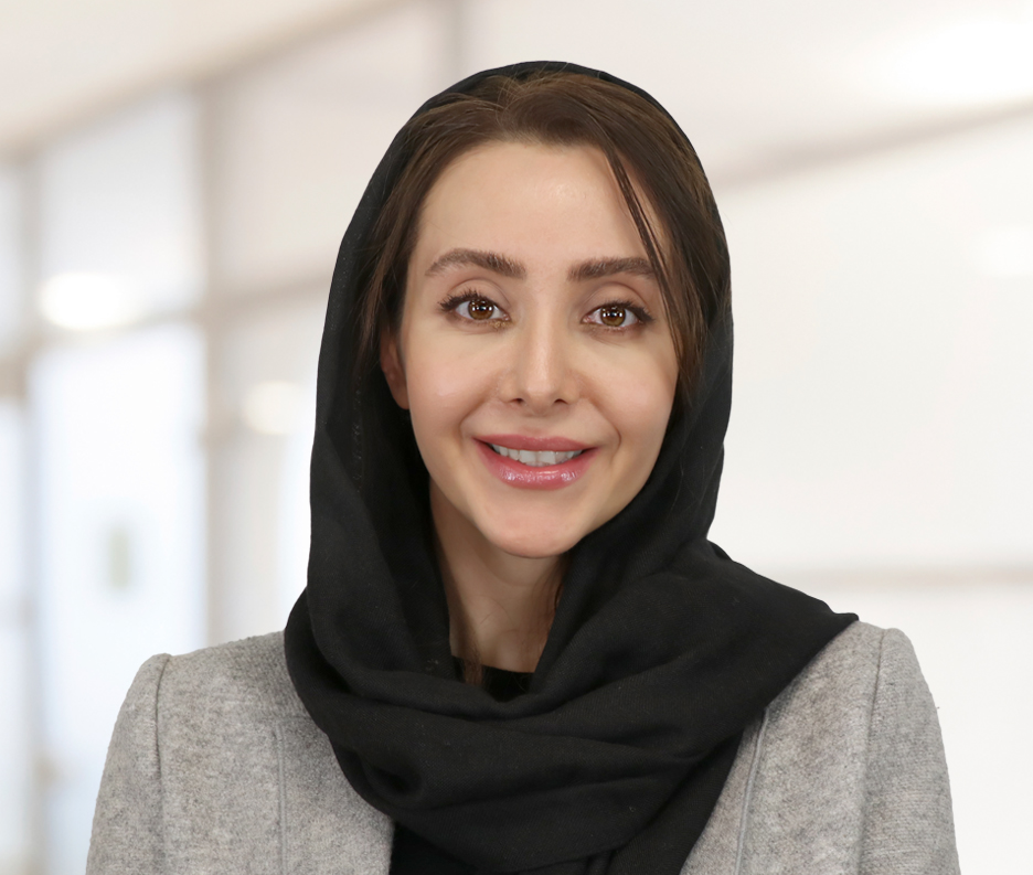 لنا مهرنامی