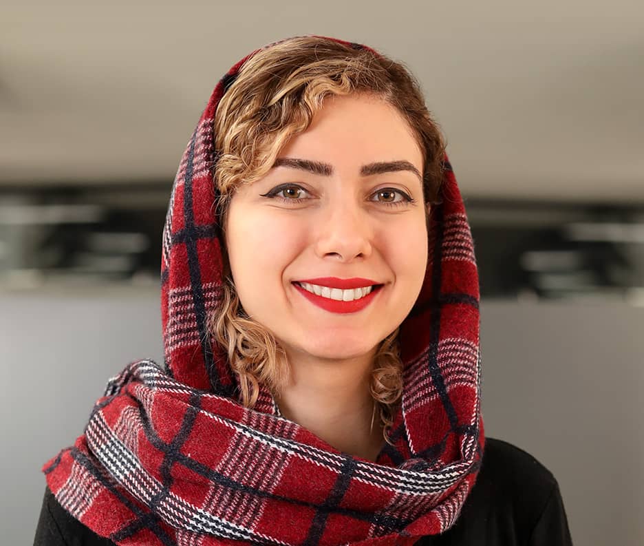 آرینا تیموری