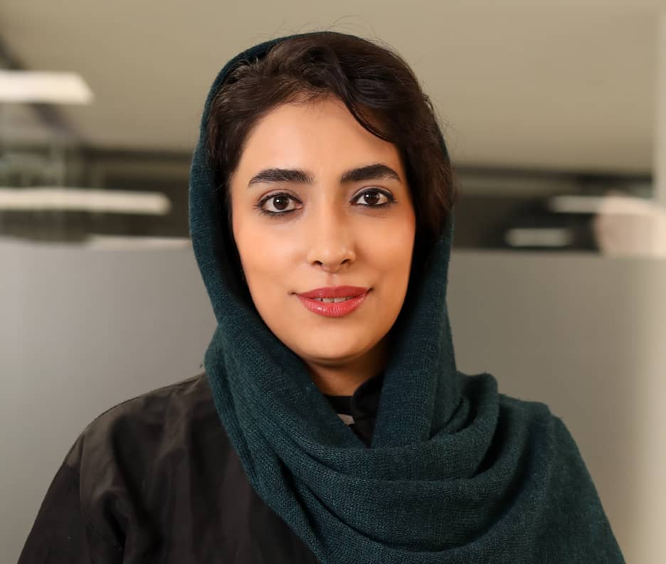 بهناز فتاحی