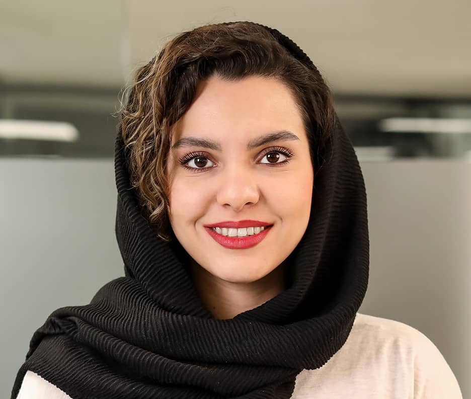 مارال صادقی