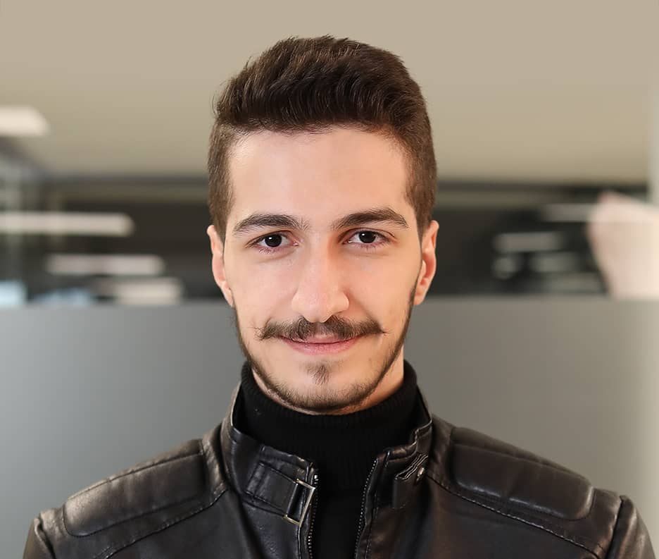 مهرشاد نجفی