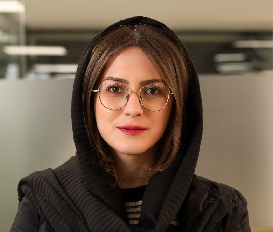 نیکتا عاصی‌شاد