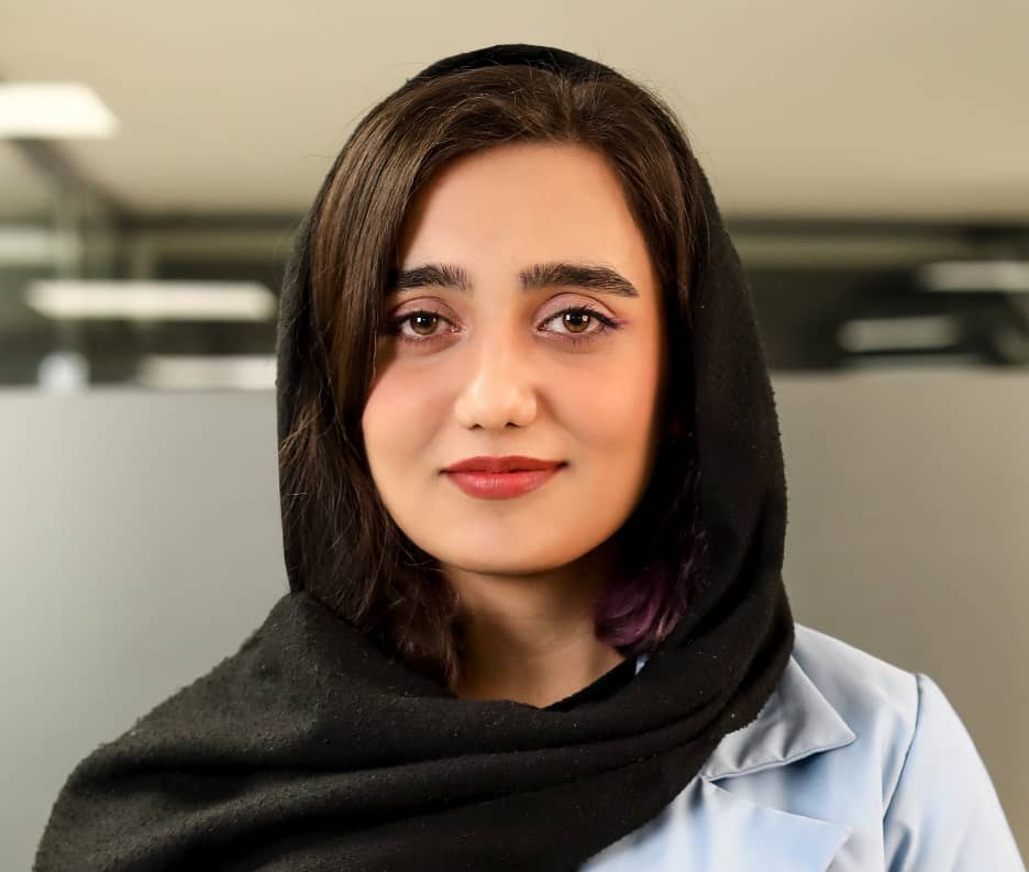 صبا مووسی نژاد