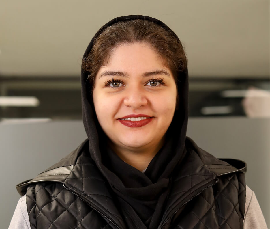 سپیده اقلامی