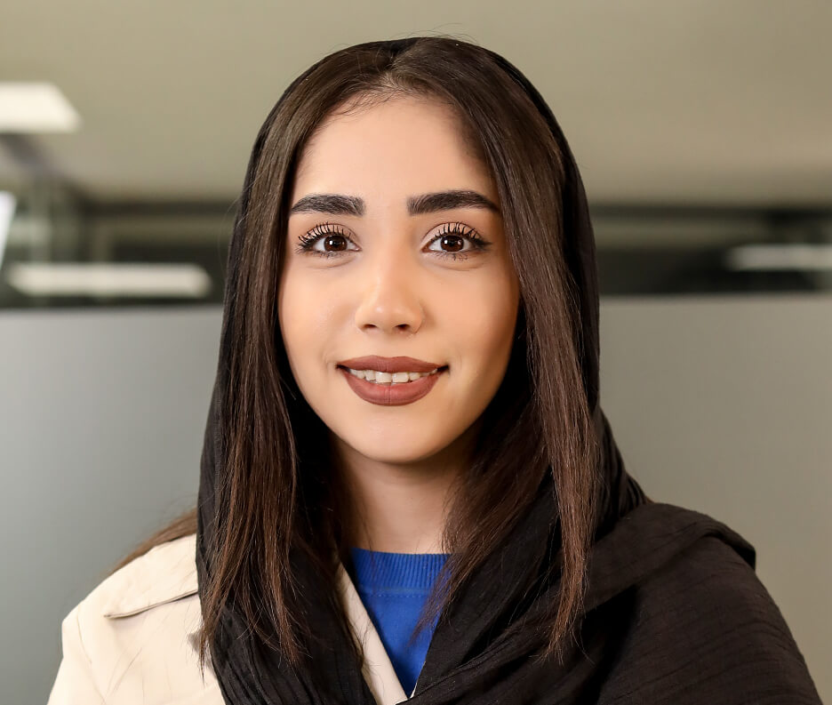 شکیبا قاضی مرادی 