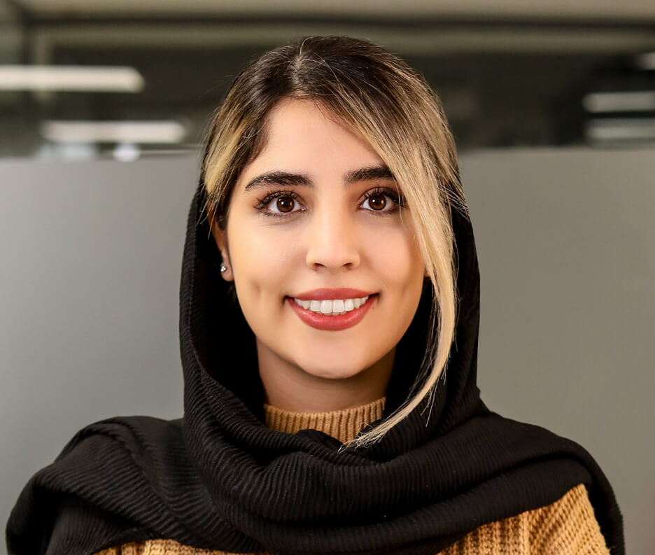 شیرین رحیمی