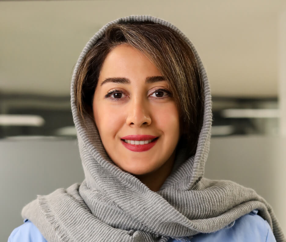 شیوا مجلسی