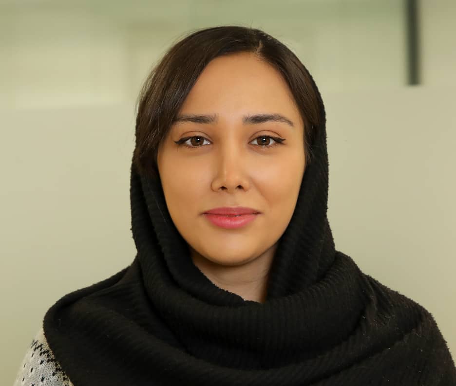 آیدا عنایتی