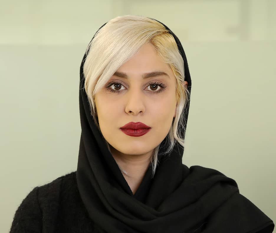 درسا نامدار
