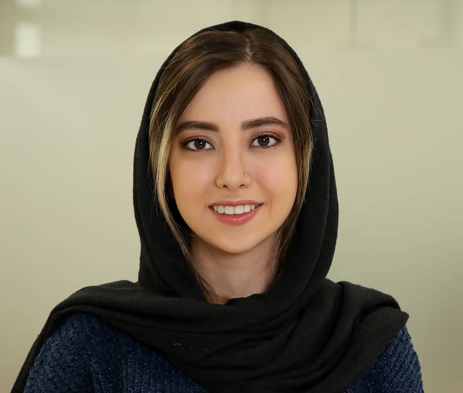فرنوش غیبی