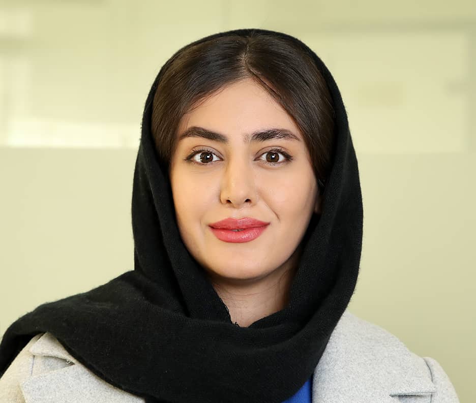 مانا حسن زاده