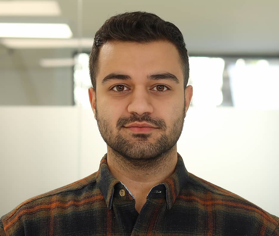 محمد امین رنجبر