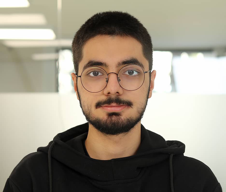 محمدحسین هوشیار