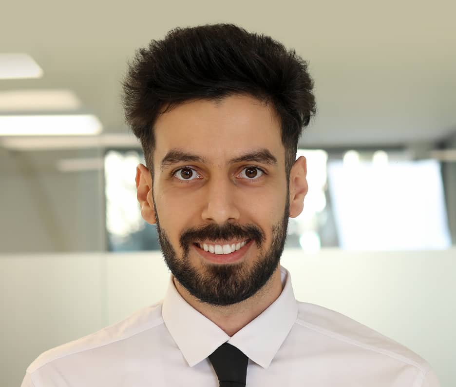 امید مرادلو