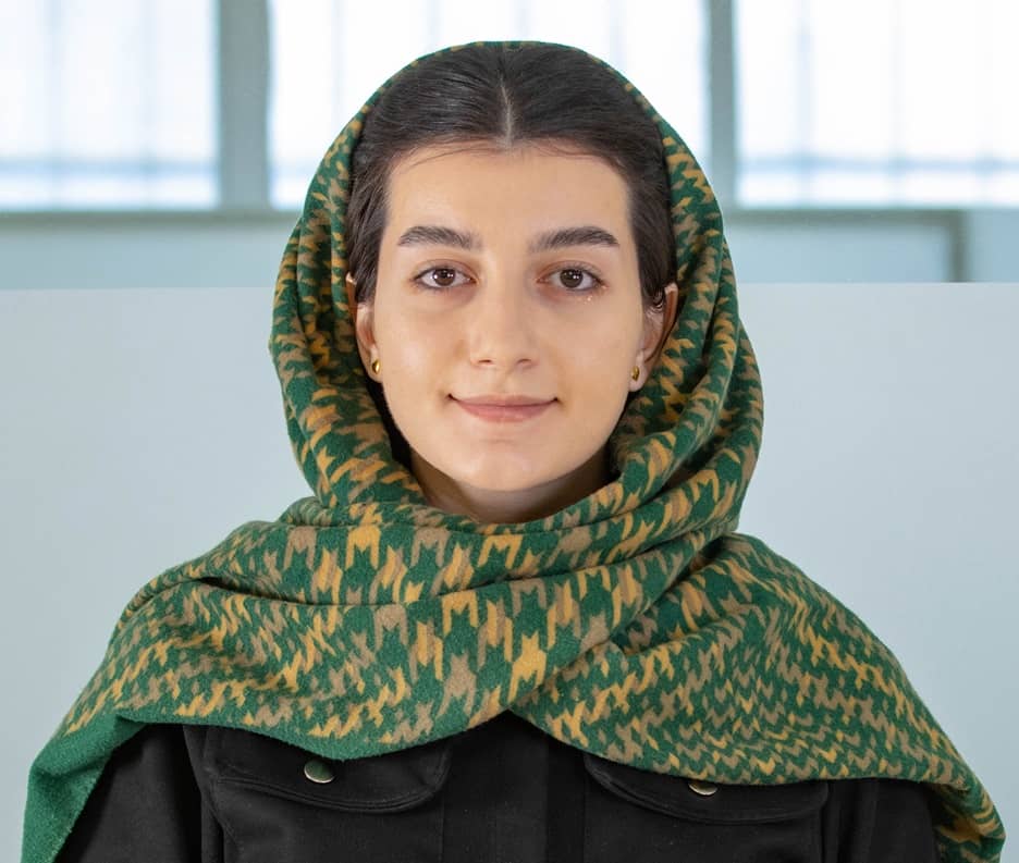 ریحانه رزم آرا