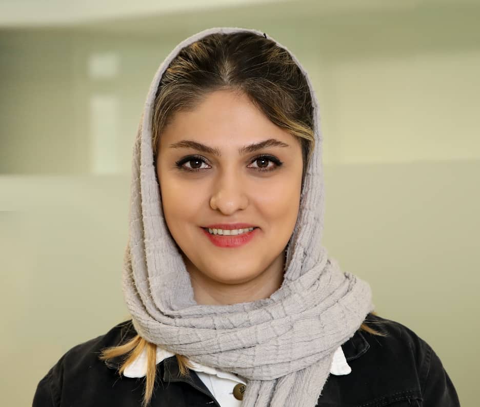 صبا حسینی