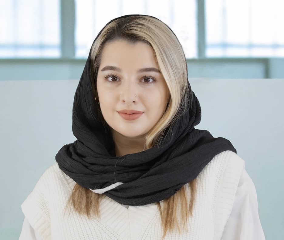 ثمین زندی