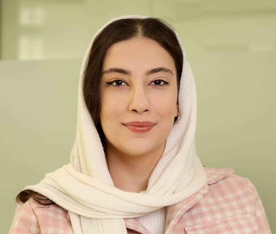 سپیده میرزایی