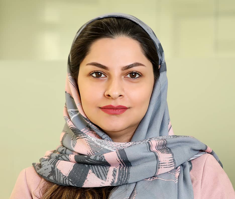 شادی ترابی