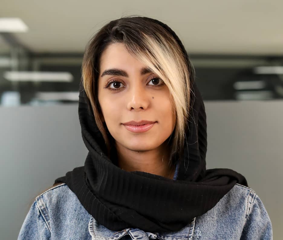 سوگند علیمرادبخشی