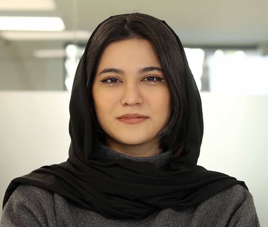 یگانه کریمی