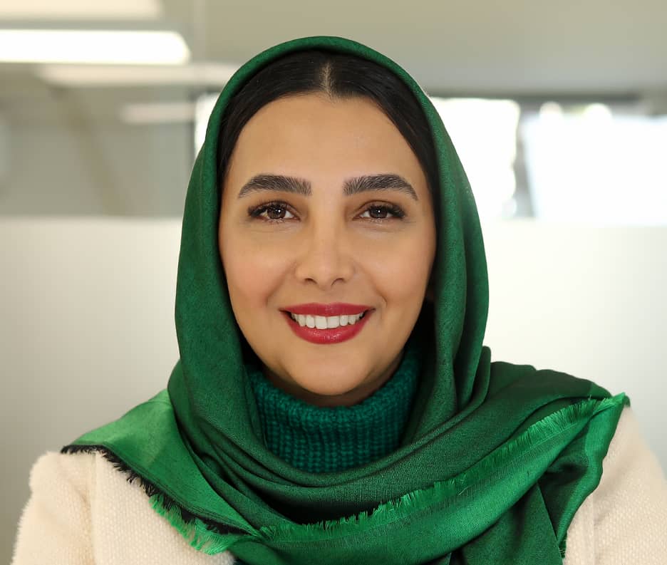 زهرا مرگ دری