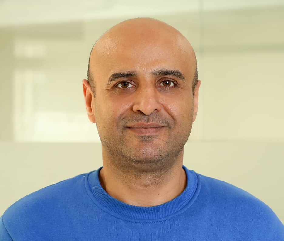 عباس اسدی