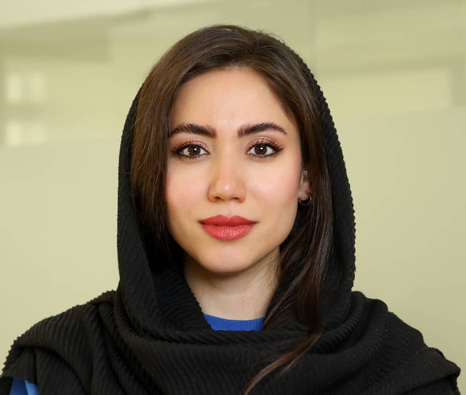 سپیده مقبولی