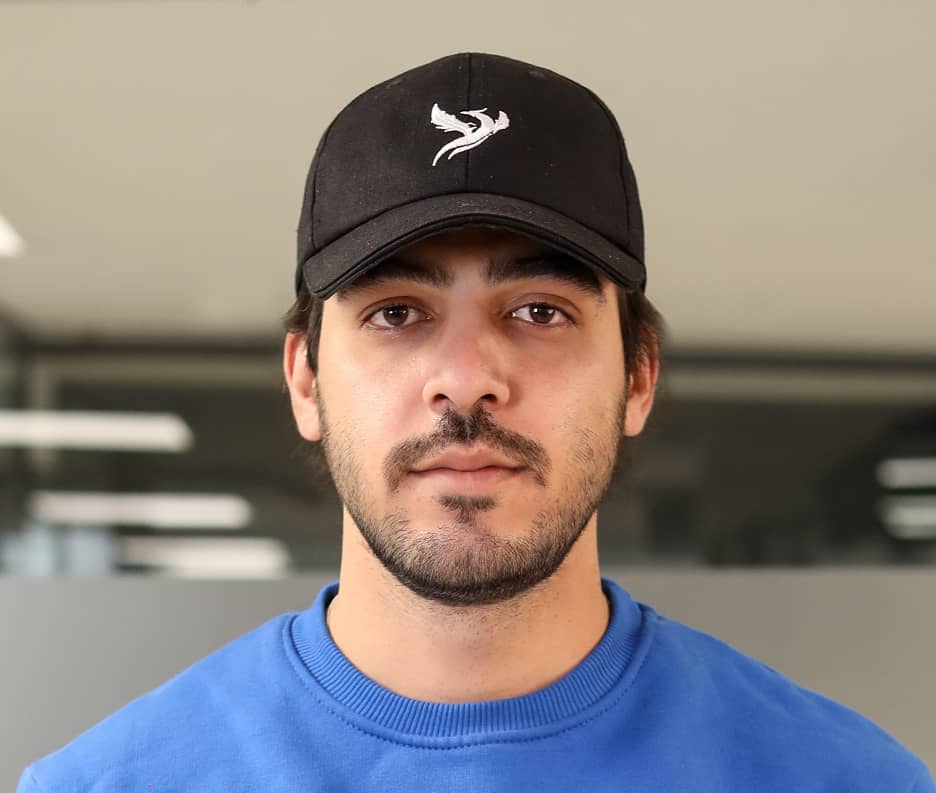 محمد حیدری