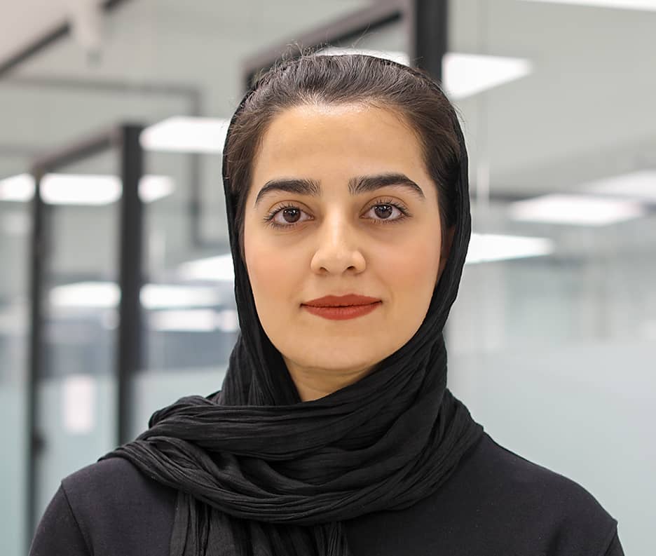 آیدا فرخی 