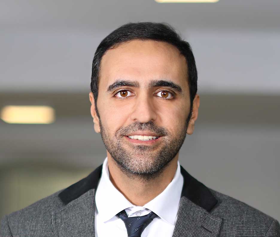 سعید انوری