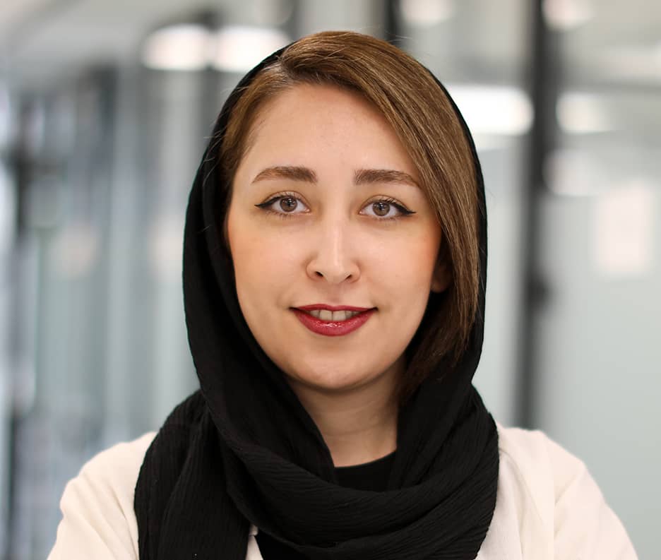 فروزان رضایی