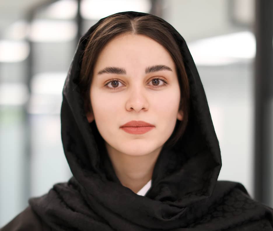 هلیا وفایی