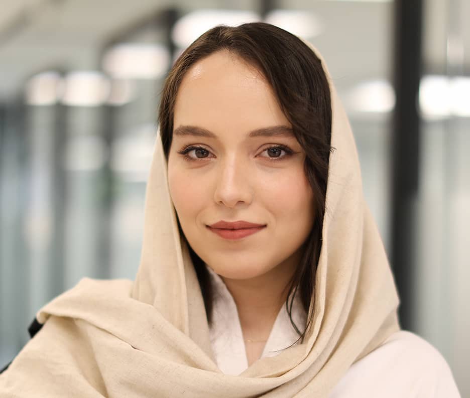 کیمیا اسدی