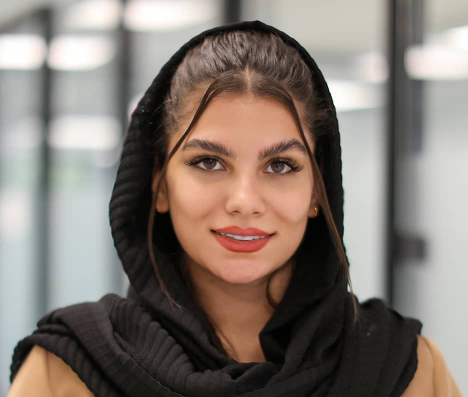 کوثر عرب