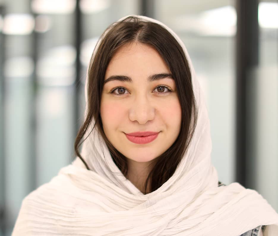 پردیس رضا پوری