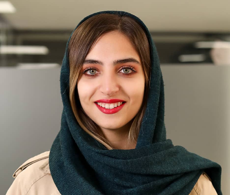 ستایش مرتضوی