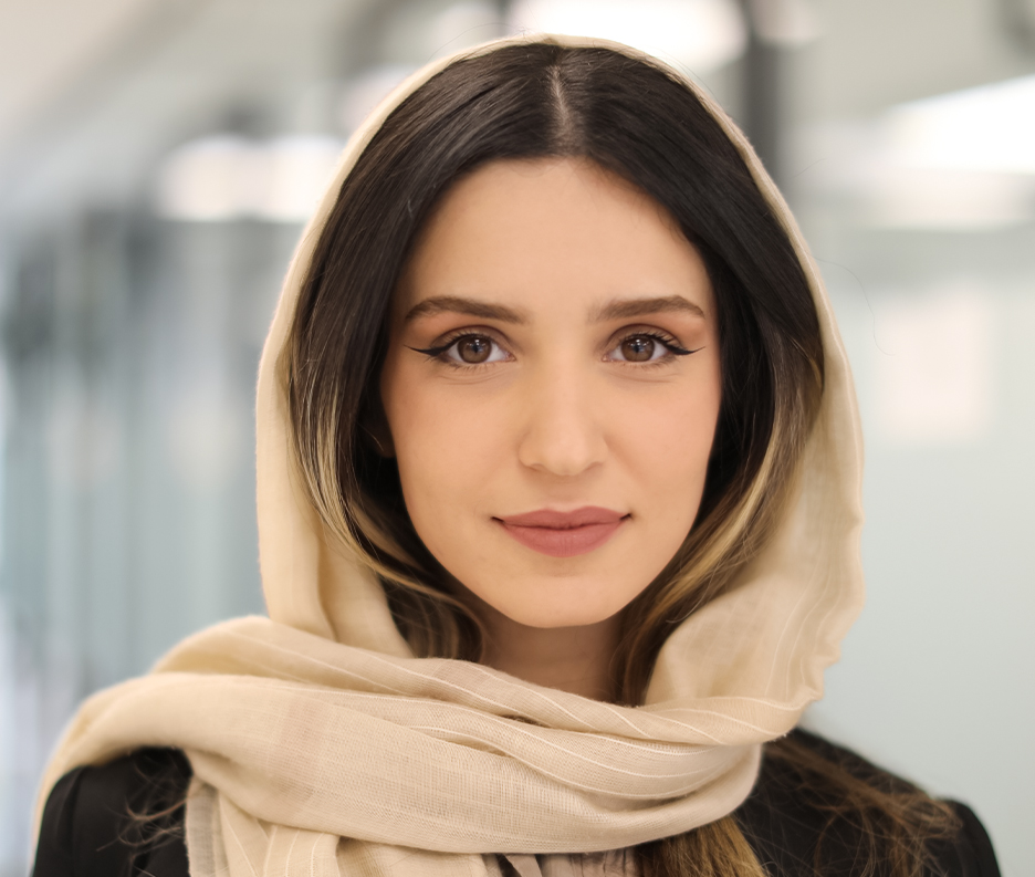 یاسمین صیفوری
