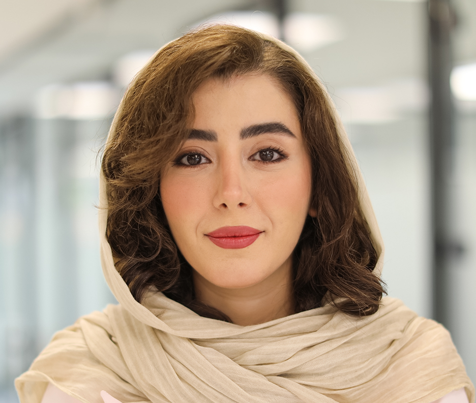 لیلا قاسمی