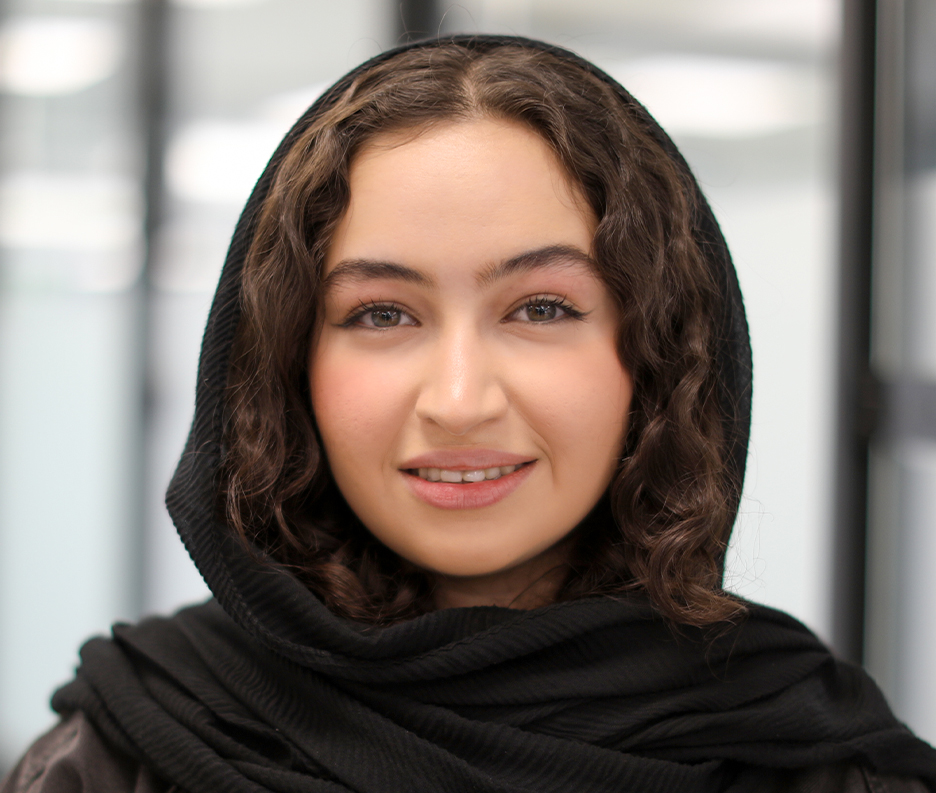 پریسان ابویی